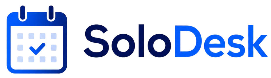 SoloDesk